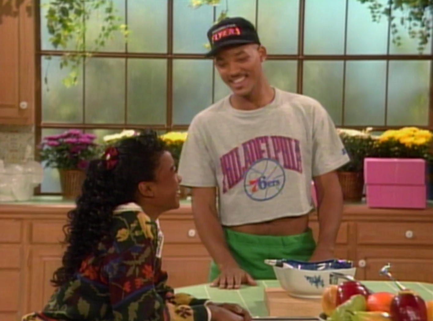 33 Outfits From Fresh Prince That Need To Make A Comeback