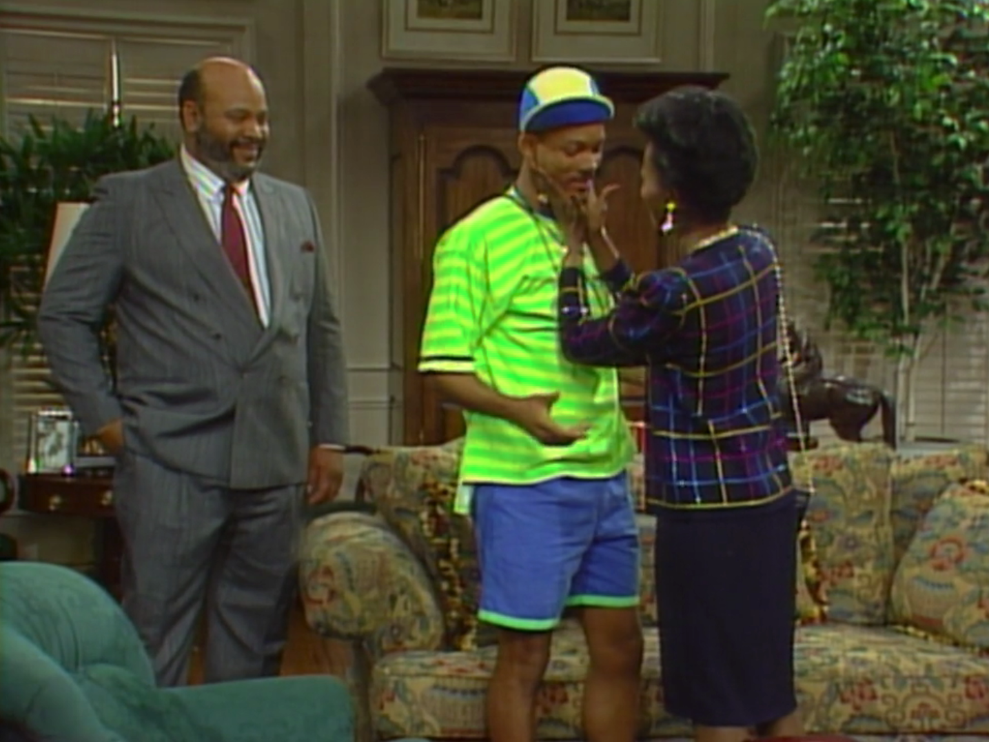 fresh prince of bel air episodes will