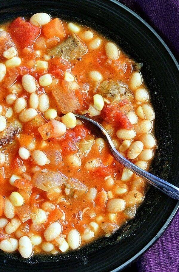 21 Healthy, Cozy Soups That Are Actually Filling