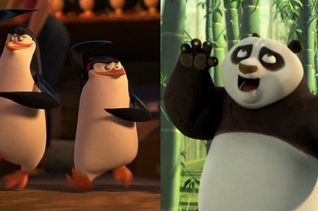 Dreamworks