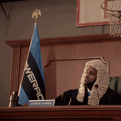 Small detail: The court's members were appointed by Jammeh and haven't heard a case in years. The Chief Justice did, however, refuse to issue an injunction preventing Barrow from being sworn in, according to the BBC, saying that "he must recuse himself from any case that could affect his own position."