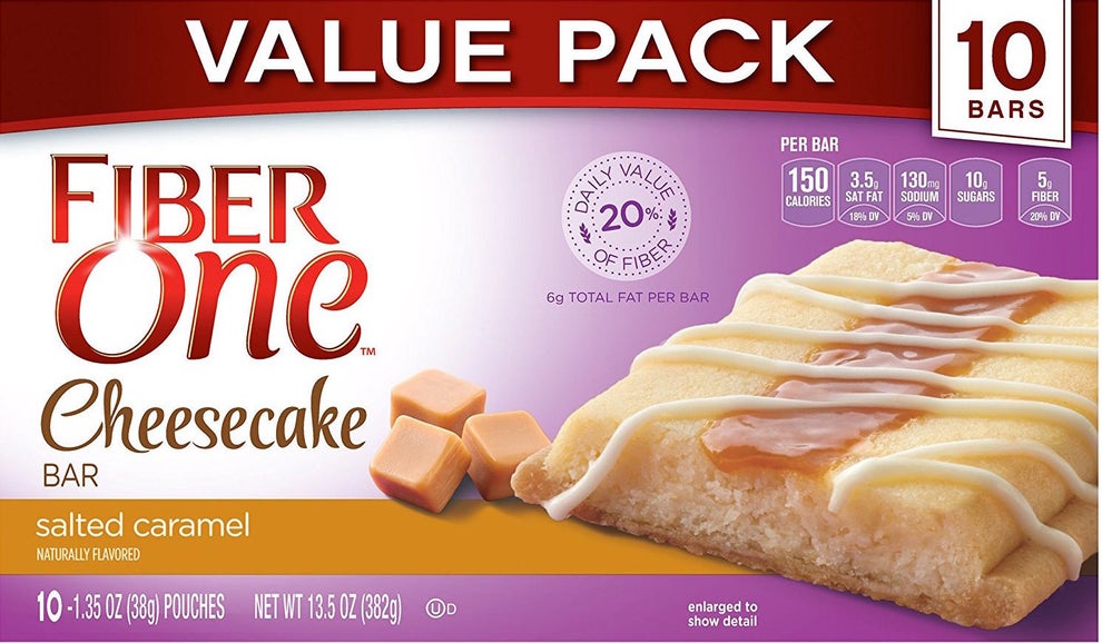 32 Of The Best Things You Can Get From Amazon Prime Pantry