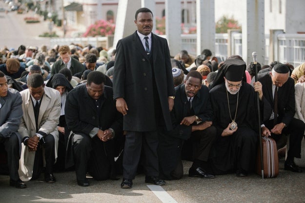 Selma (2014)