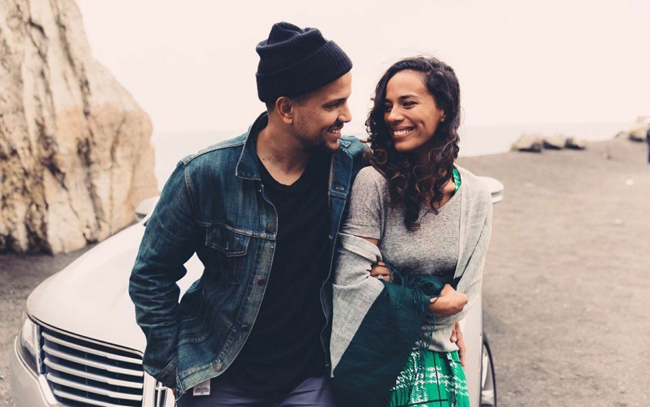 20 Reasons You Need Johnnyswim In Your Life