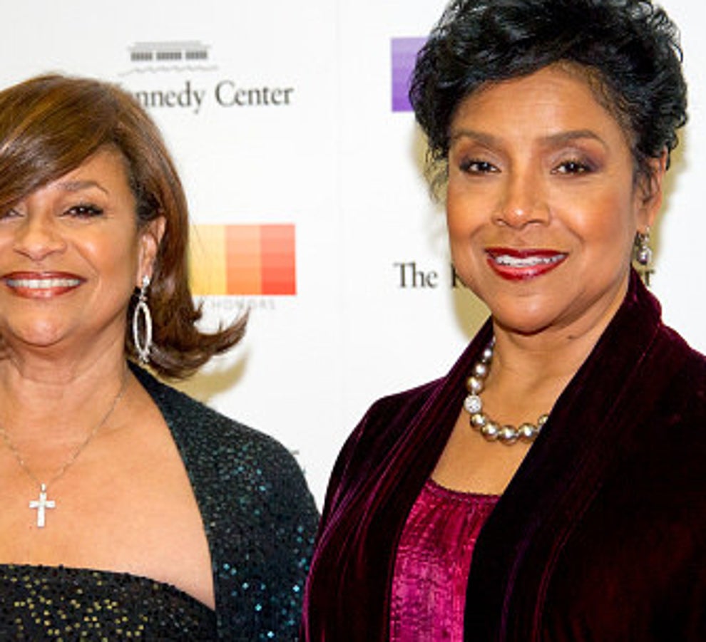 28. Phylicia Rashad