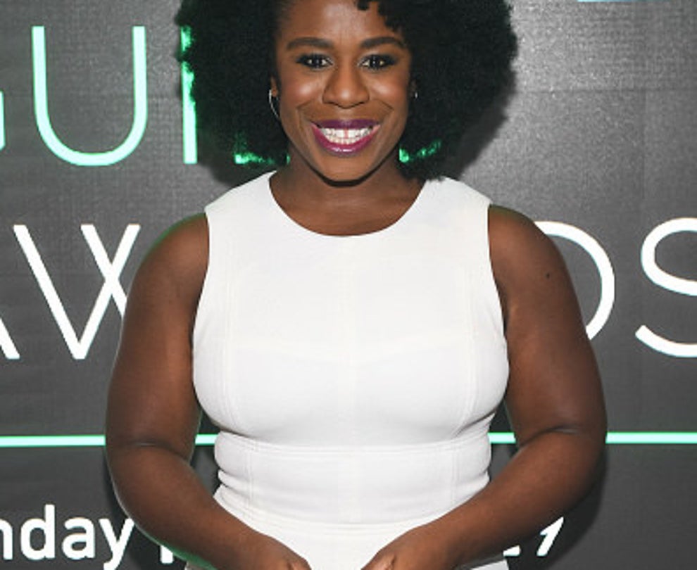 6. Uzo Aduba