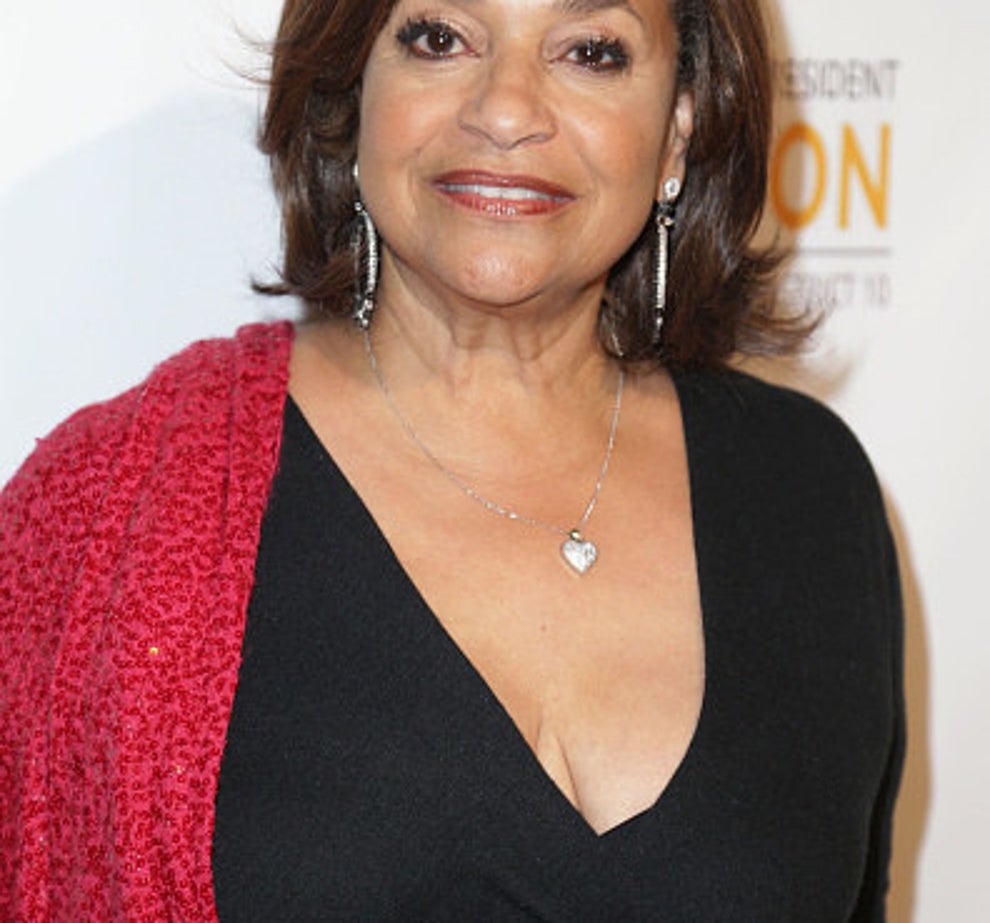 29. Debbie Allen