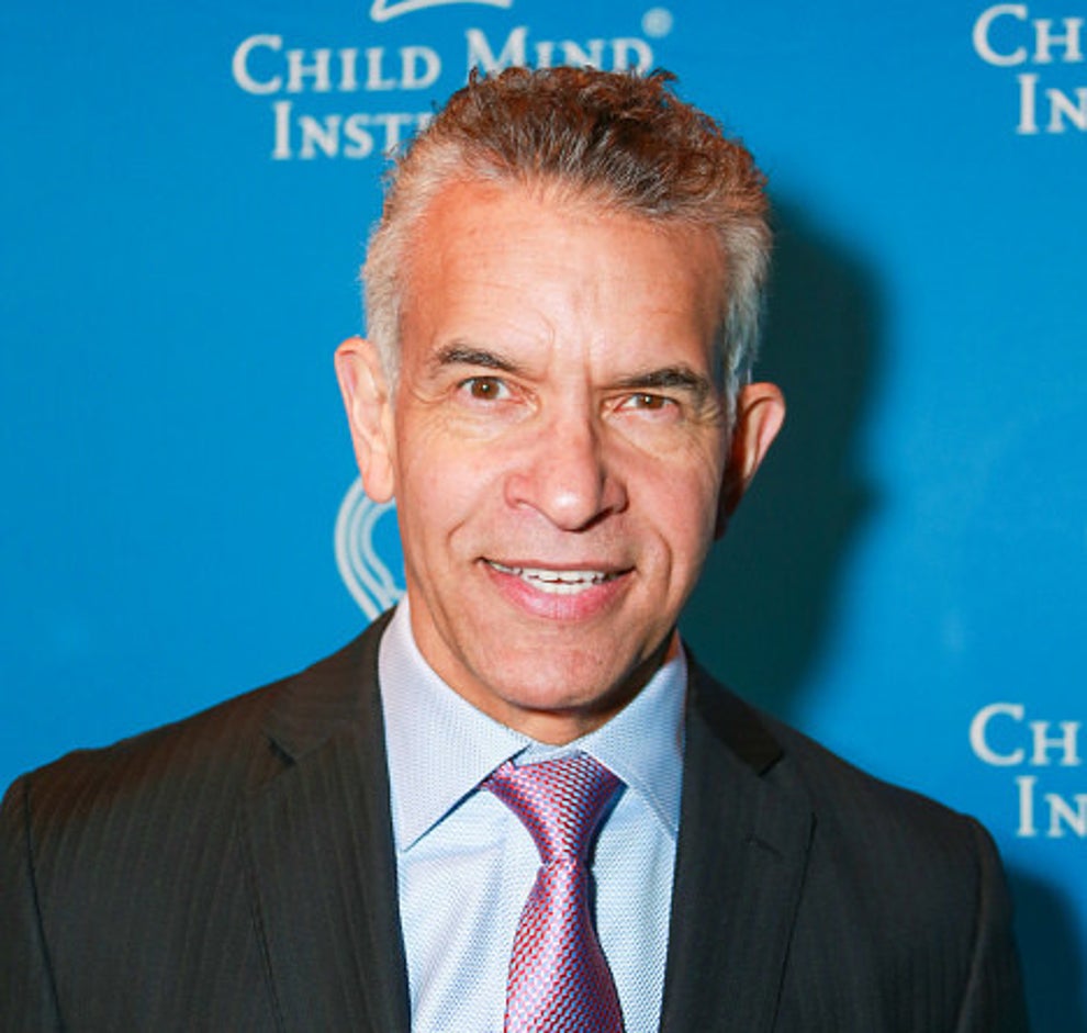 8. Brian Stokes Mitchell