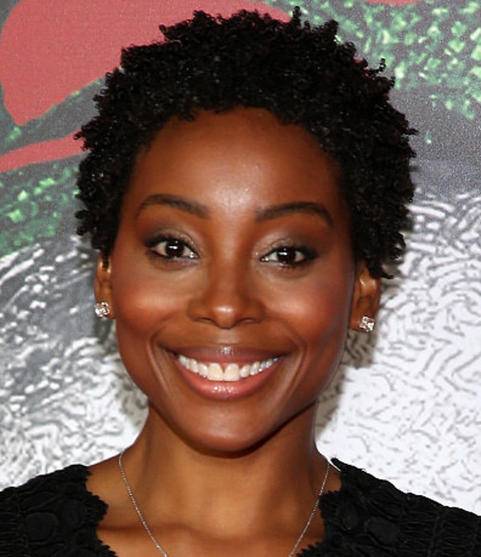 21. Erica Ash