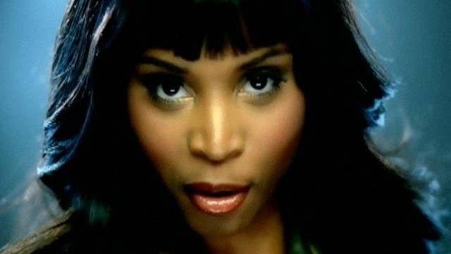 Why you loved it: Because this song transformed any space into a poppin' club, even the grocery store.