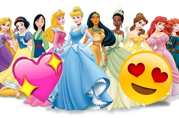 Which Disney Princess Are You Based on Your Zodiac Sign? - Parade  Astrology: Entertainment, Recipes, Health, Life, Holidays