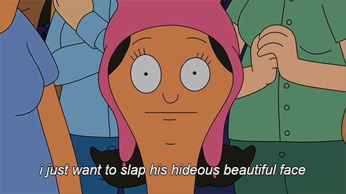 Louise Belcher