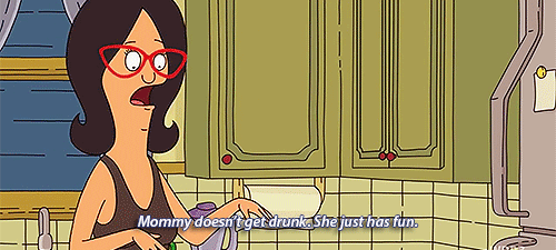 Linda Belcher