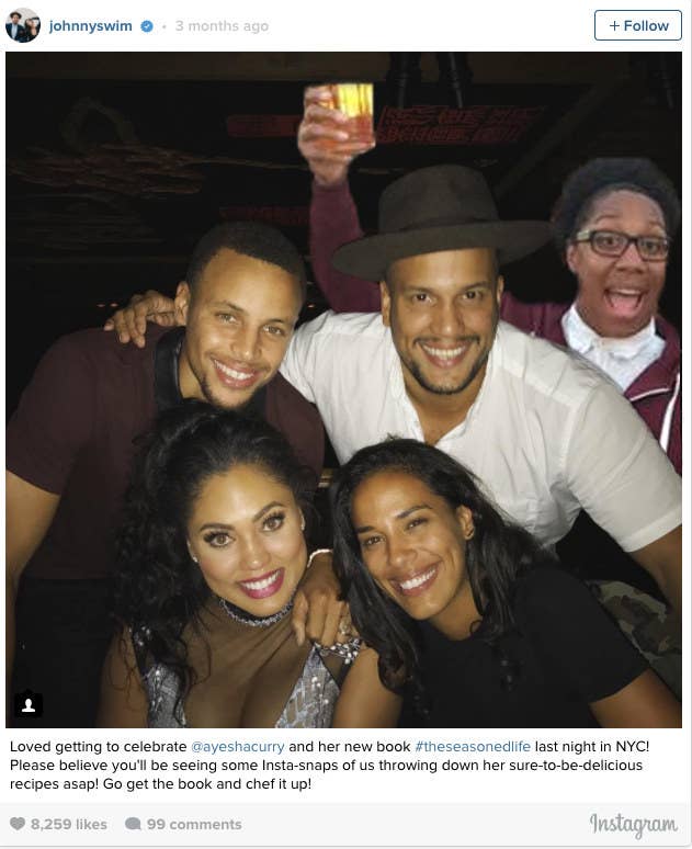 20 Reasons You Need Johnnyswim In Your Life