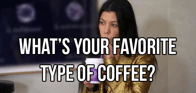 We Can Guess Your Age Based On These Three Coffee Questions