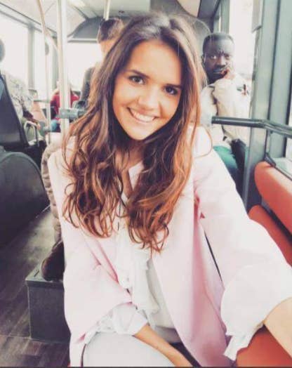 People Are Angry At This Comment A Beauty Queen Left On Instagram