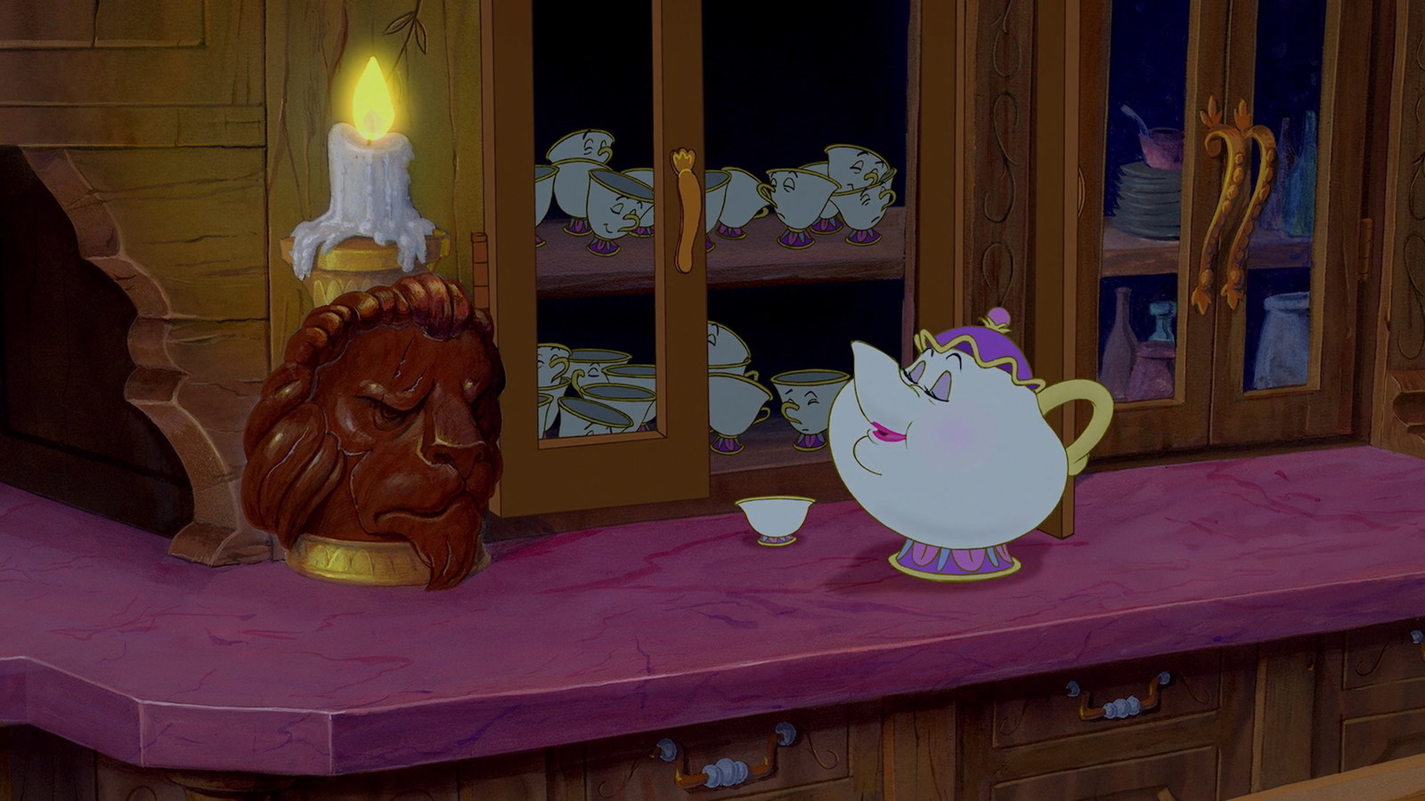 19 Questions I Have About Beauty And The Beast Now That Im An Adult