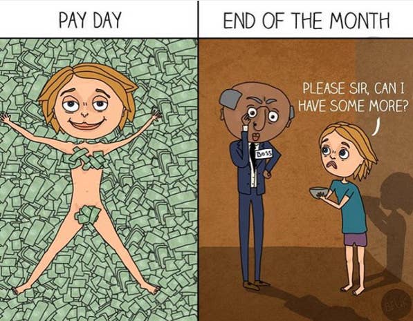 Girls boss tips money saving habits girls boss tips