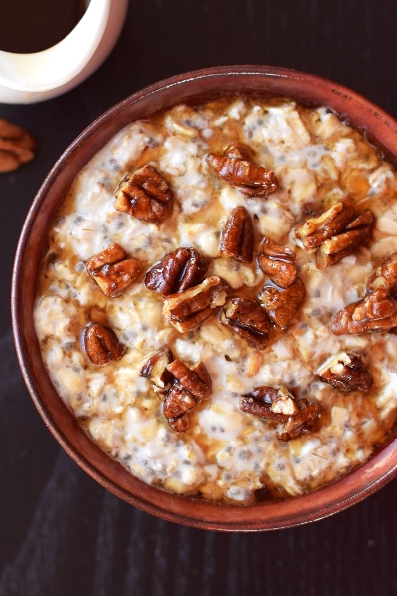 Recipe here.