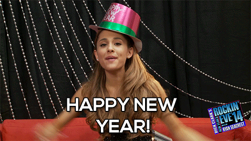 And now everyone around you (maybe including you) is talking about New Year's resolutions. Maybe you're someone who officially makes a resolution every year. Or maybe you're someone who rejects the idea entirely because you can do what you want anytime of the year (💁) or because resolutions don't always pan out the way they should. Either way, here's something pretty much all of us want this year: to get shit done. But that's obviously a lot easier said than done. So here's how to put all your big plans into action and actually stay motivated and productive along the way:
