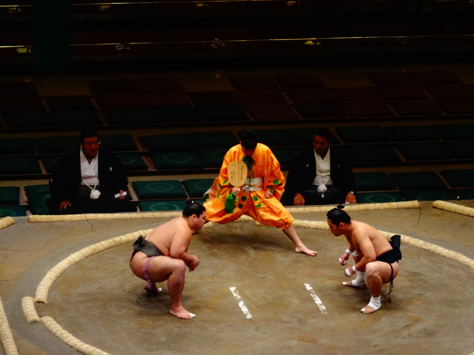 Although Tokyo is the world's most populated city, fear not! The hustle and bustle of this international metropolis is not to be missed. You'll find some of the world's freshest sushi at the Tsukiji fish market...and be sure to go early for all the morning action. Hit up the local ramen shops and watch some sumo wrestling while drinking a Japanese-brewed Kirin beer. Most importantly, close your eyes for the night in one of the city's popular capsule hotels....a once in a lifetime place to sleep!