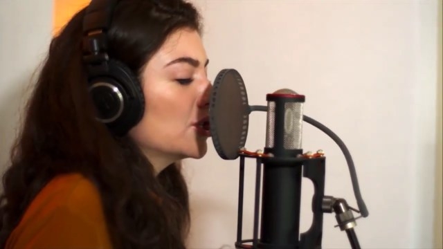Lorde quickly gained popularity because of her incredible lyrics. With her debut album, Pure Heroine, Lorde was able to turn mundane teenage life into beautiful poetry. Now that Lorde is 20, it's likely that she has been writing about what adulthood is like. We can all benefit from having the mess that is adulthood described through clever and meaningful lyrics.
