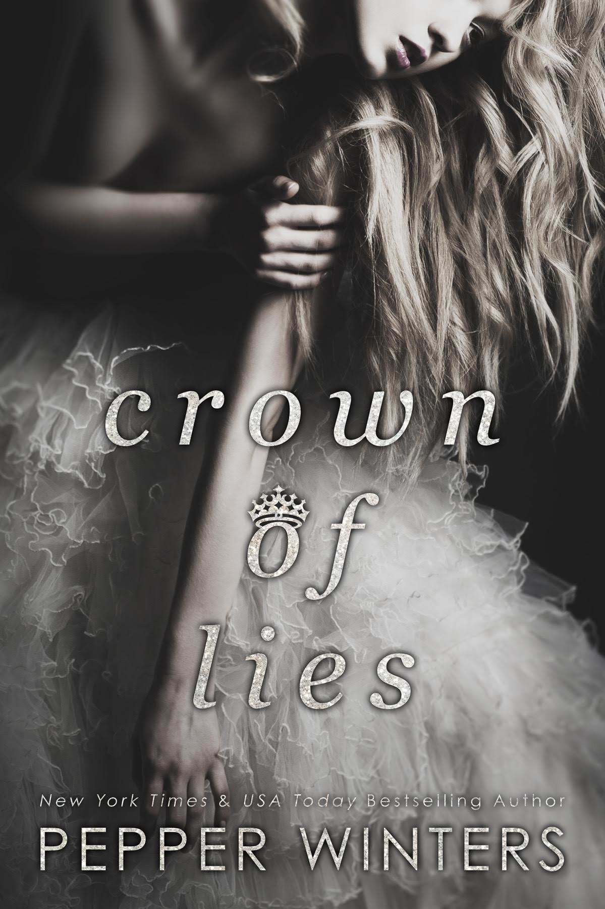 RRLEASE DATE: January 31, 2017SYNOPSIS: “I met the boy I wanted. But then he vanished and a new man claimed me instead. My father approved, my colleagues congratulated, and behind closed doors, I was bedded by a stranger.”Noelle Charlston lived a fairy-tale life: a doting father, a powerful job, and a future blessed with financial security.However, two meetings with two men changed her happy existence forever. First, she met the boy who made her heart sing. Second, she met the man who made her blood quiver.Noelle’s freedom was no longer hers. It belonged to the man her father believed was the perfect match. The man who pulled his lies over everyone he touched.Including her.Seduced and manipulated, Noelle lives two lives. The one everyone sees on the outside and the one no one sees on the inside. The lies he spins, the truth he hides, the mystery he webs—it’s all enough to slowly erode the woman she’d been and turn her into something else.Until her past collides with her present.And it’s her turn to lie.To everyone…including herself.