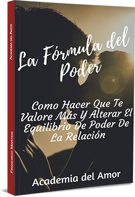 Este libro enseña cómo crear una incomodidad positiva en la mente del hombre que amas. Él no se quedará tranquilo hasta tener certeza absoluta de que eres solo de él, ¡y de ningún otro!