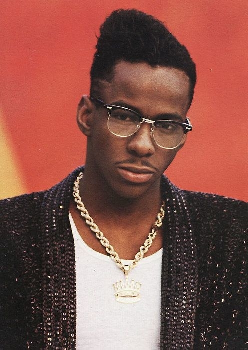 Bobby Brown was a member of the successful hip pop boy band, New Edition. He broke out onto his own, and won over the heart of the legendary Whitney Houston.