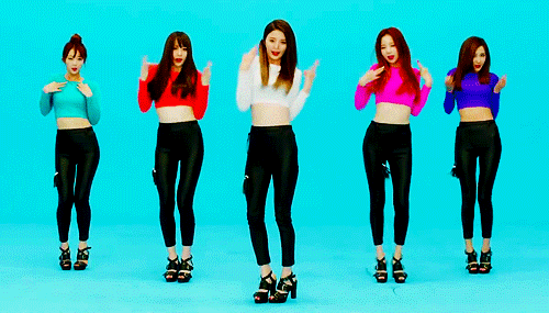 Only A K-pop Music Video Expert Can Get 15/20 Right On This Quiz