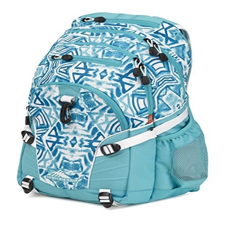17 Of The Best Backpacks You Can Get On Amazon