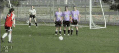 If your year even had enough people to form a sports team.