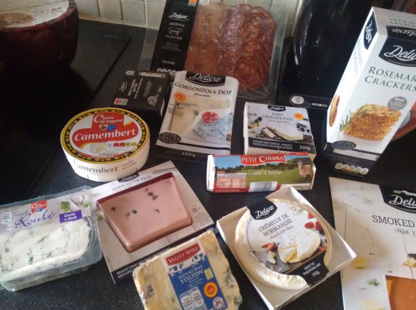 21 Reasons Lidl Is The Greatest Supermarket
