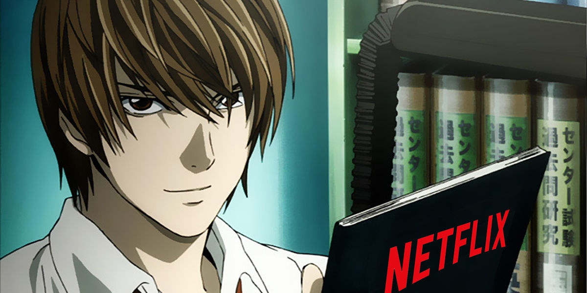 Por mucho tiempo, Warner Bros. intentó adaptar el famoso anime pero al fin lo veremos en manos de Netflix. Todavía no hay fecha de estreno, pero lo cierto es que Nat Wolff (Paper Towns) y Margaret Qualley (The Leftovers) estarán al frente de esta serie como Light y Mia, respectivamente. Una de las mejores noticias fue el casting de Willem Defoe como Riuk, el Shinigami que tira la temida libreta al mundo de los humanos.Estreno: Por confirmar.
