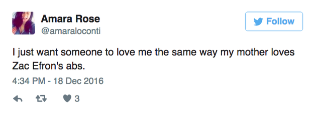 While the world can sometimes be an awful, ugly, scary place, we mustn't forget the incredible gift we've all been given...