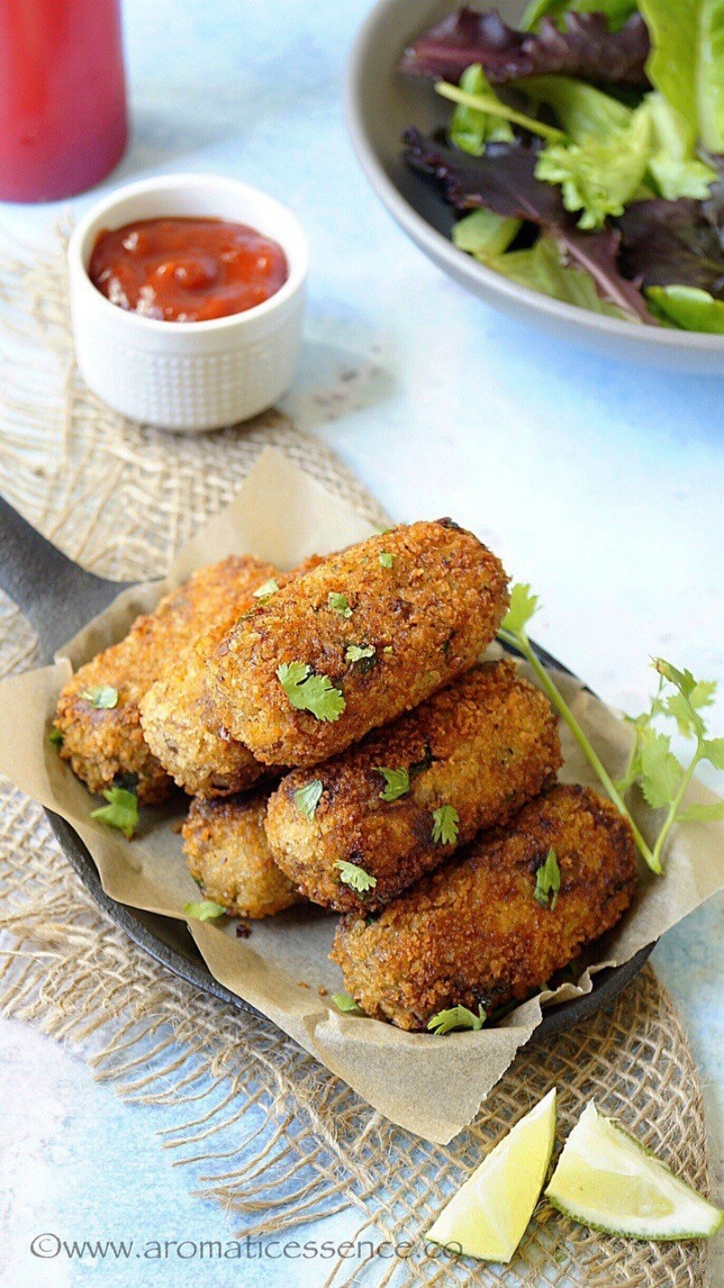 Recipe here.