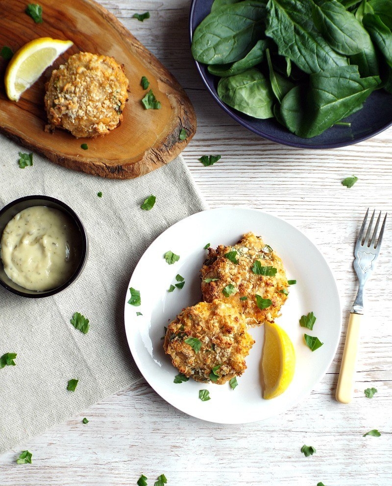 Recipe here.