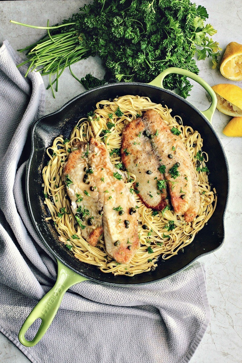 Recipe here.