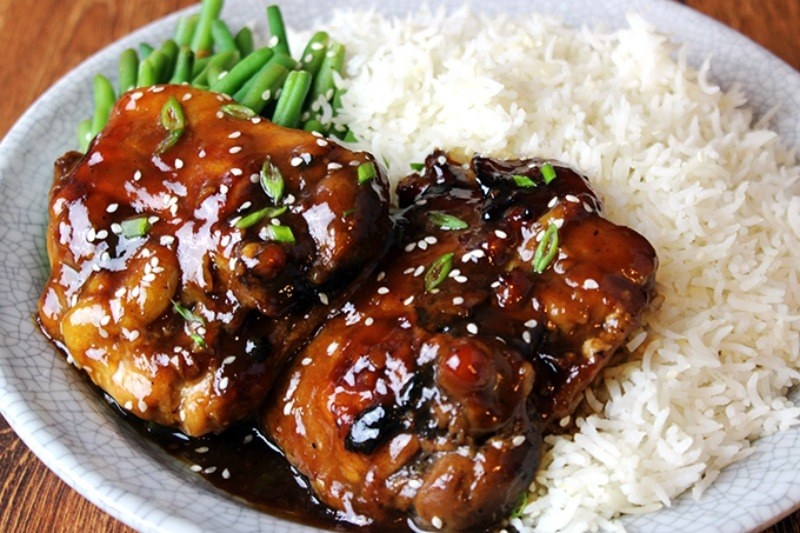 Recipe here.