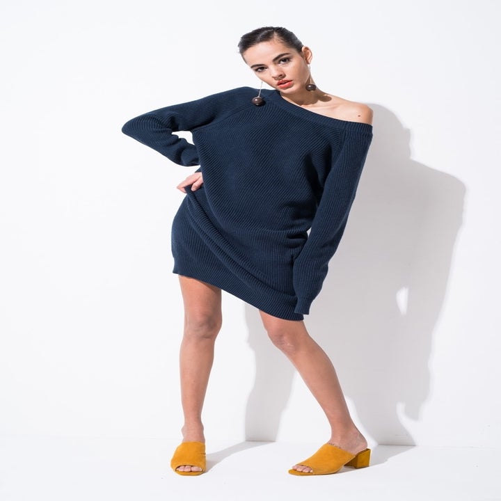 dresses that look like shirts