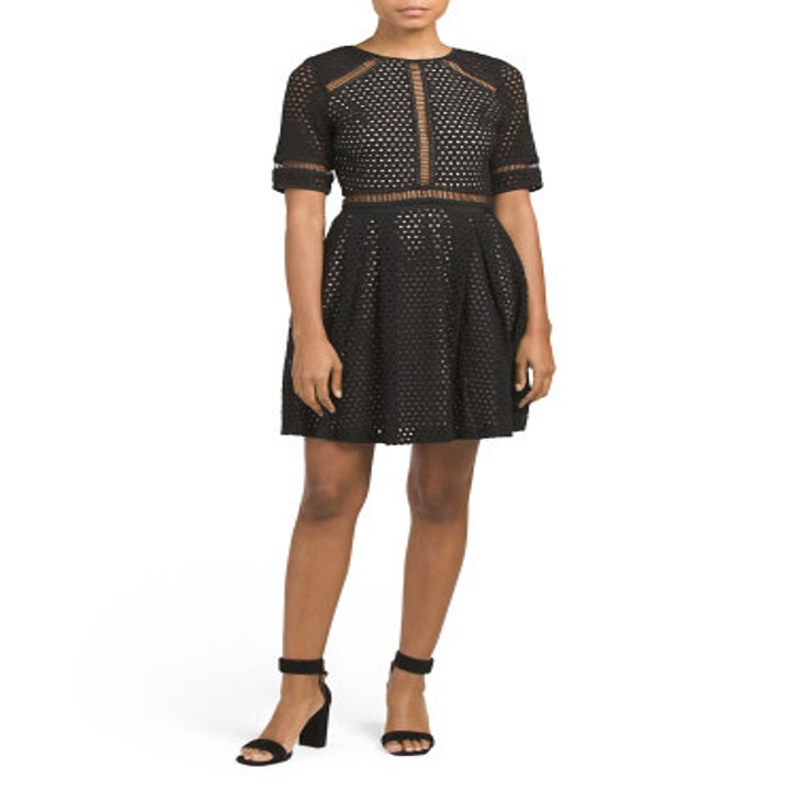 dresses that look like shirts