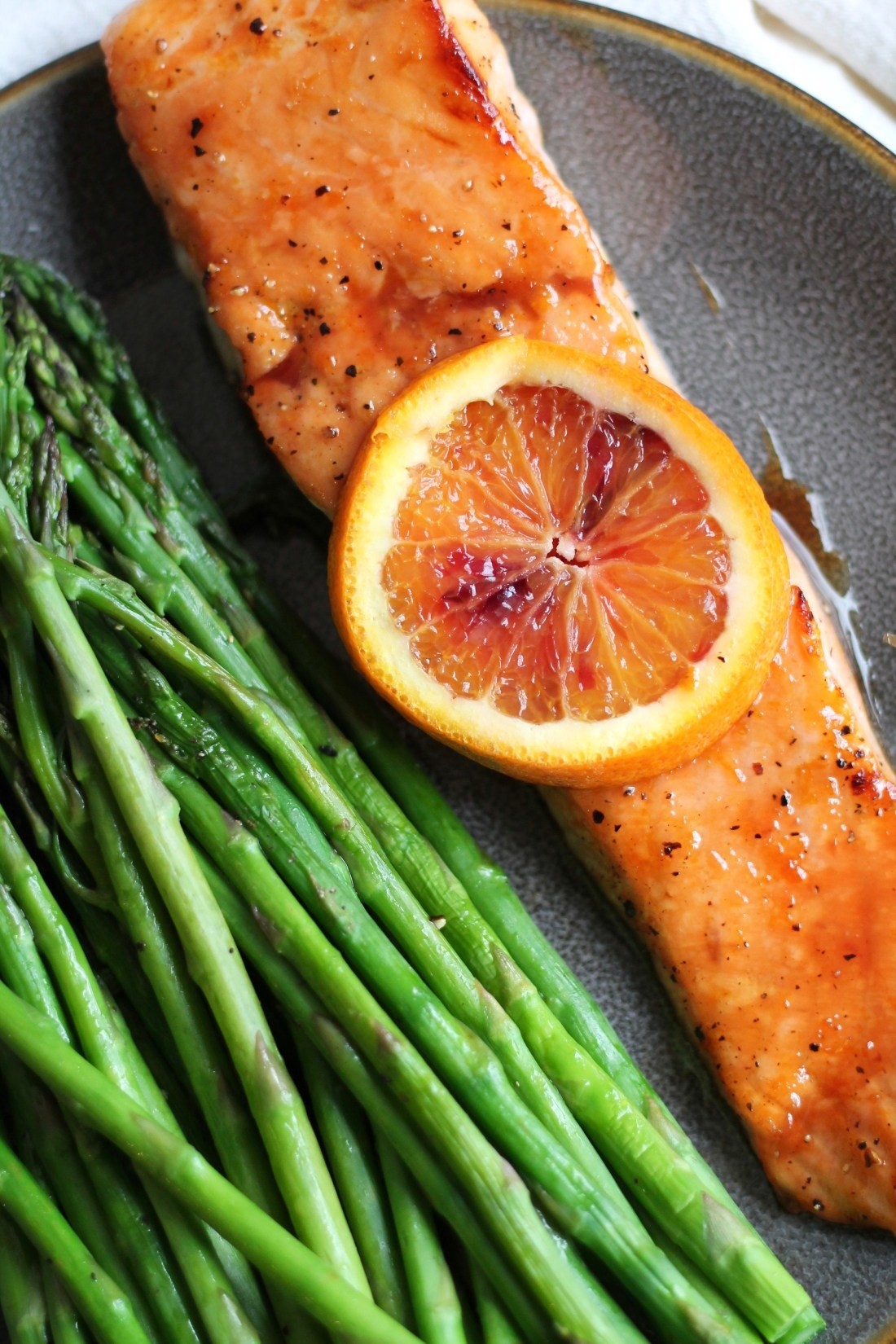 Recipe here.