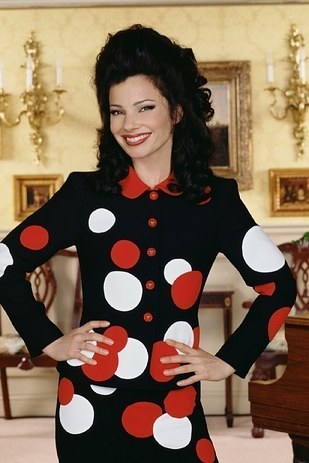 today nanny cast fran drescher looks fine buzzfeed