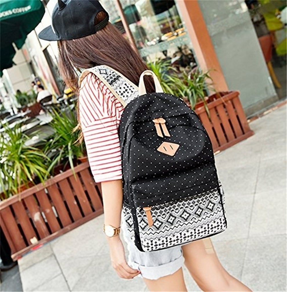 14 Of The Best Backpacks You Can Get On Amazon