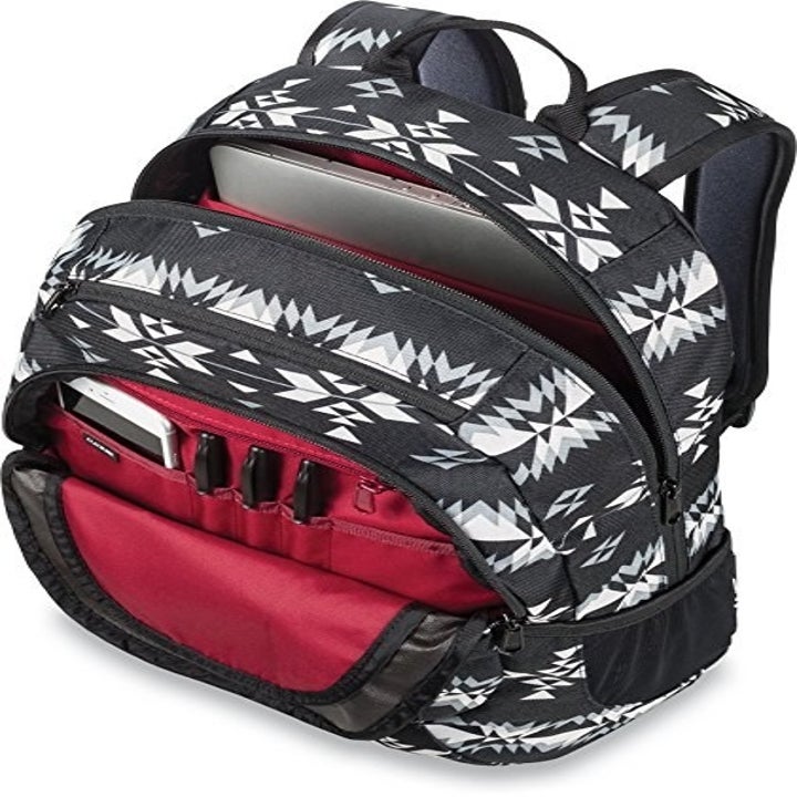 25 Of The Best Backpacks You Can Get On Amazon