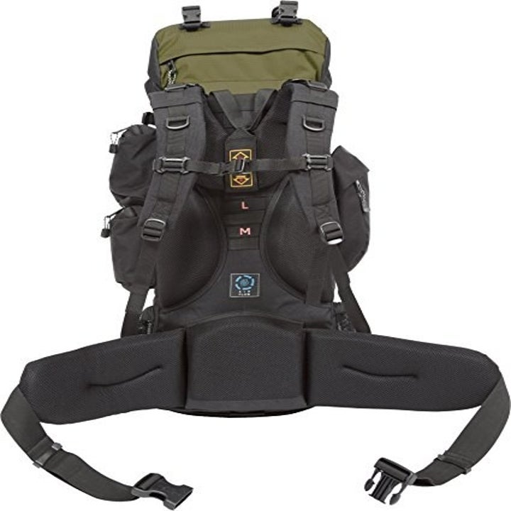 25 Of The Best Backpacks You Can Get On Amazon