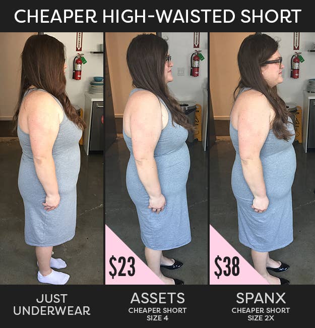 Assets Red Hot Label By Spanx Reviews - Best Label Ideas 2019