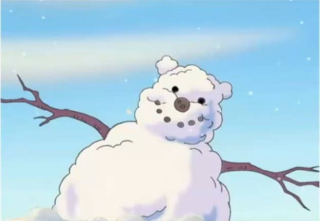 Can You Guess The Disney Movie By The Snowman Can You Guess The Disney Movie By The Snowman
