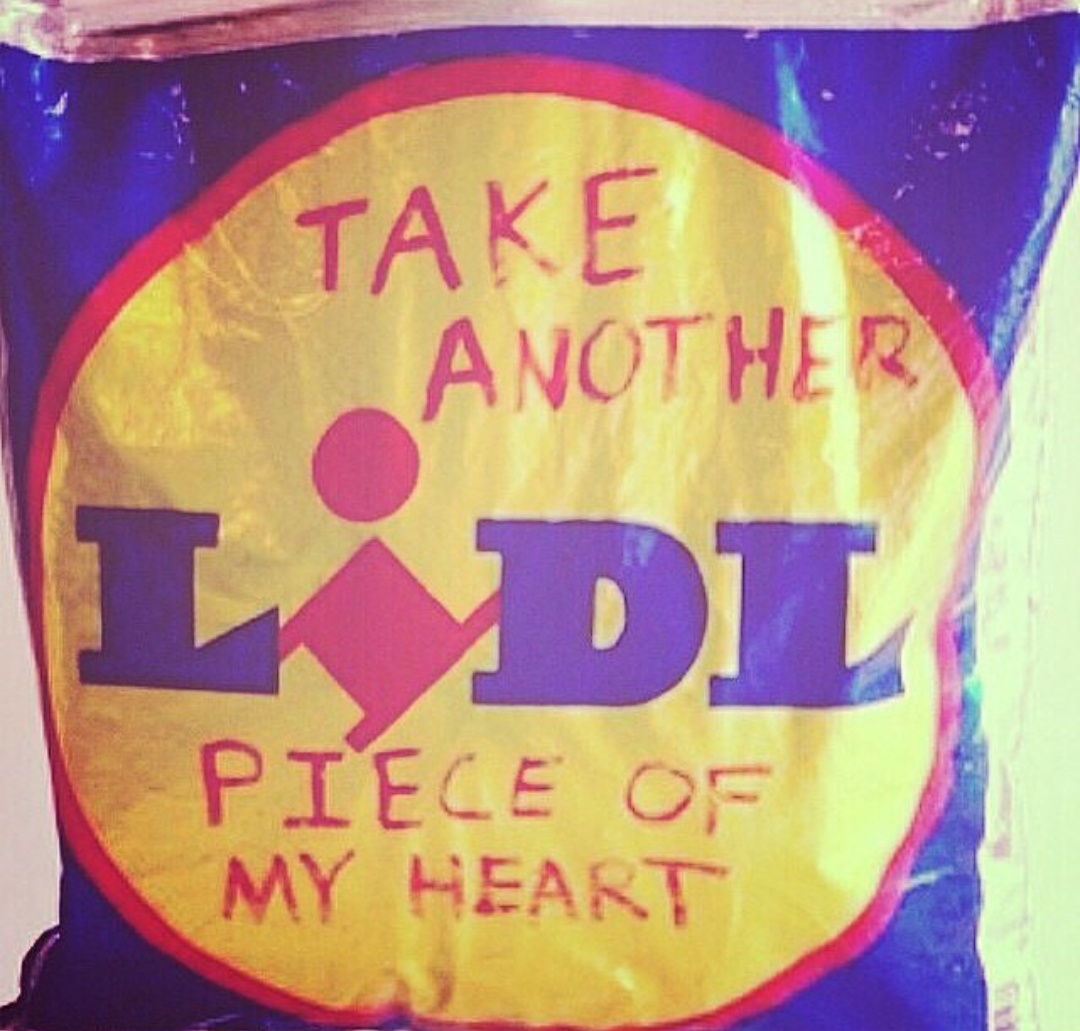 13 Reasons I Love Shopping at Lidl a Whole Lot