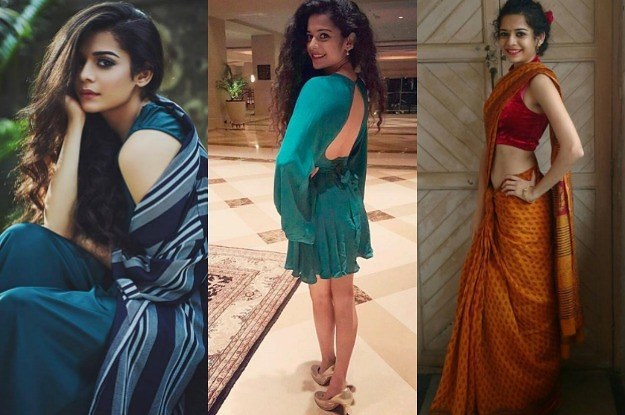 16 Reasons Mithila Palkar Should Be Everyone's Favourite 